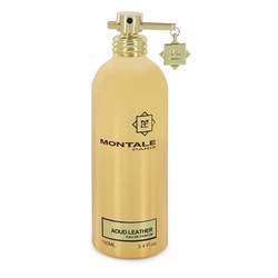 Montale Aoud Leather EDP for Unisex (Tester)