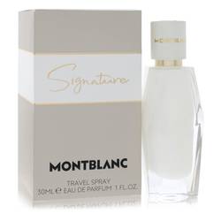 Montblanc Signature EDP for Women