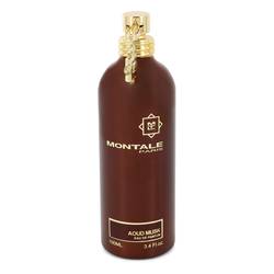 Montale Aoud Musk EDP for Women (Tester)
