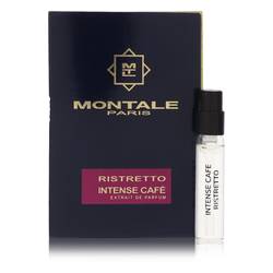 Montale Ristretto Intense Cafe 0.07oz Vial