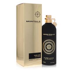 Montale Pure Love EDP for Unisex