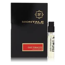 Montale Oud Tobacco 0.07oz Vial