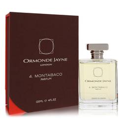 Ormonde Jayne Montabaco EDP for Unisex