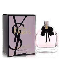 Yves Saint Laurent Mon Paris EDP for Women