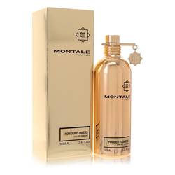 Montale Powder Flowers EDP for Women (50ml / 100ml)
