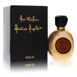 Mon Parfum Gold EDP for Women | M. Micallef