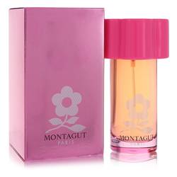 Montagut Pink EDT for Women
