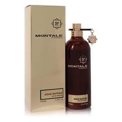 Montale Paris Aoud Safran EDP for Women