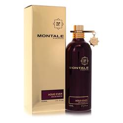 Montale Aoud Ever EDP for Unisex