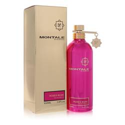 Montale Roses Musk EDP for Women (50ml / 100ml)