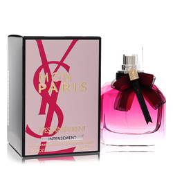 YSL Mon Paris Intensement EDP for Women | Yves Saint Laurent