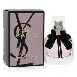 YSL Mon Paris EDP for Women | Yves Saint Laurent | Singapore