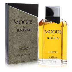 Krizia Moods EDT for Men (25ml / 50ml / 100ml)