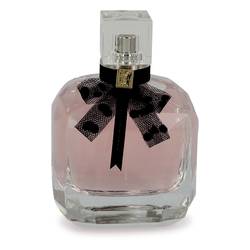 Yves Saint Laurent Mon Paris EDT for Women (Tester)