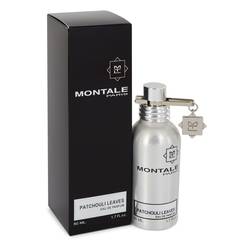 Montale Patchouli Leaves EDP for Women (50ml / 100ml)
