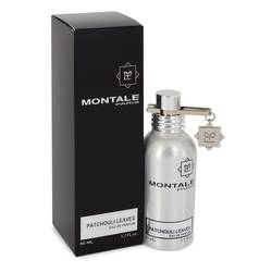 Montale Patchouli Leaves EDP for Women