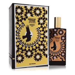Memo Moroccan Leather EDP for Women