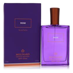 Molinard Rose 75ml EDP for Unisex