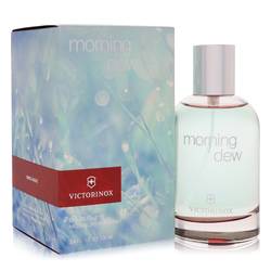 Swiss Army Morning Dew EDT for Women | Victorinox