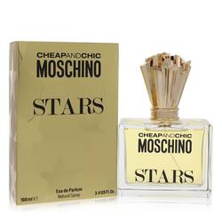 Moschino Stars EDP for Women (50ml / 100ml)