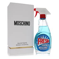 Moschino Fresh Couture EDT for Women