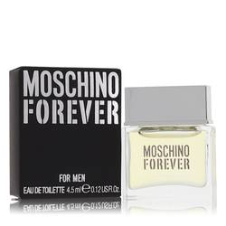 Moschino Forever Miniature (EDT for Men)