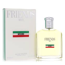 Moschino Friends EDT for Men