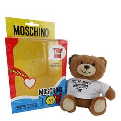 Moschino Toy EDT for Women