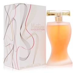 Montana Suggestion Eau D'or EDP for Women