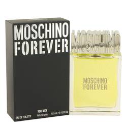 Moschino Forever EDT for Men