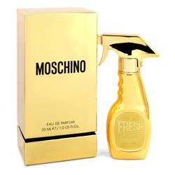 Moschino Fresh Gold Couture EDP for Women