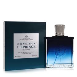Monsieur Le Prince Intense EDP for Men | Marina De Bourbon