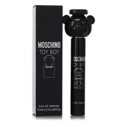 Moschino Toy Boy Cologne Gift Set for Men