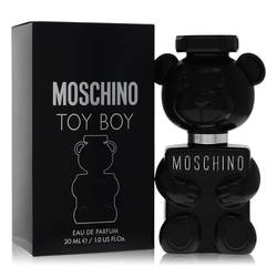 Moschino Toy Boy EDP for Men (30ml / 50ml / 100ml)