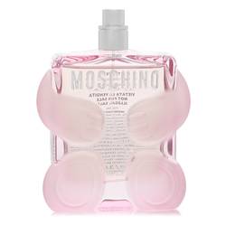 Moschino Toy 2 Bubble Gum 100ml EDT for Women (Tester)