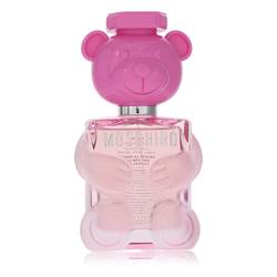 Moschino Toy 2 Bubble Gum 100ml EDT for Women (Tester)