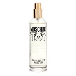 Moschino Toy EDT for Women (Tester)