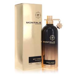Montale Spicy Aoud EDP for Unisex