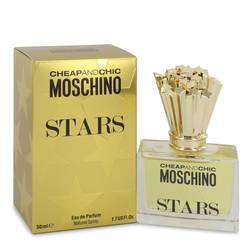 Moschino Stars EDP for Women (50ml / 100ml)