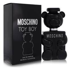 Moschino Toy Boy EDP for Men (30ml / 50ml / 100ml)