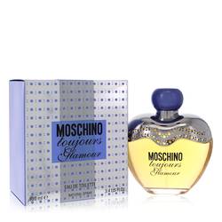 Moschino Toujours Glamour EDT for Women
