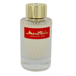 Rochas Moustache EDT for Men (Tester)