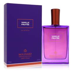 Molinard Vanille Fruitee 75ml EDP for Unisex