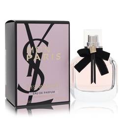 Yves Saint Laurent Mon Paris EDP for Women