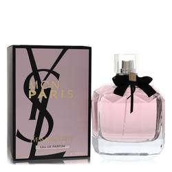 YSL Mon Paris EDP for Women | Yves Saint Laurent | Singapore