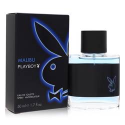 Malibu Playboy EDT for Men (50ml / 100ml)