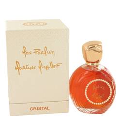 M. Micallef Mon Parfum Cristal EDP for Women