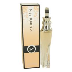 Mauboussin Pour Elle EDP for Women (30ml / 50ml / 100ml)
