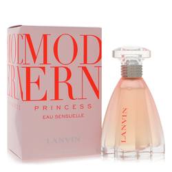 Lanvin Modern Princess Eau Sensuelle EDT for Women (60ml / 90ml)