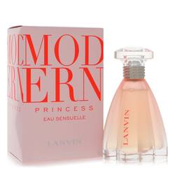 Lanvin Modern Princess Eau Sensuelle EDT for Women